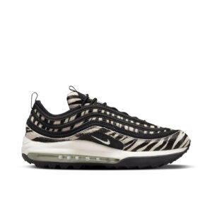 Nike Air Max 97 Golf NRG Zebra DH1313-001 - Arviolet photo 1