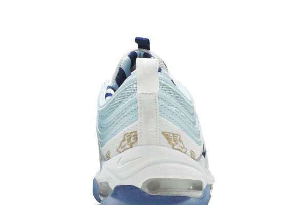 Nike Air Max 97 Golf Wings CK1220-100 - Arviolet photo 7