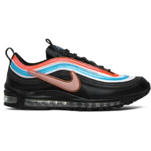 Nike Air Max 97 Neon Seoul CI1503-001 - Arviolet photo 1