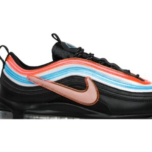 Nike Air Max 97 Neon Seoul CI1503-001 - Arviolet photo 2