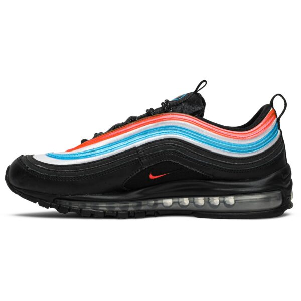 Nike Air Max 97 Neon Seoul CI1503-001 - Arviolet photo 3