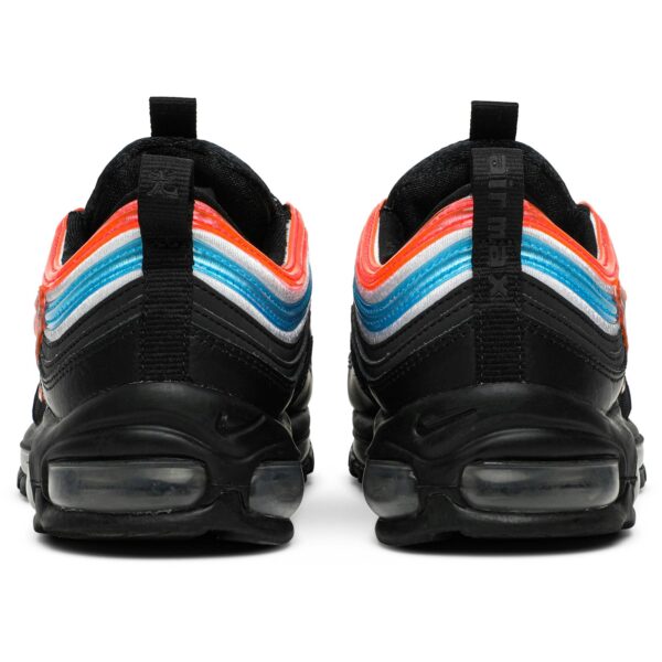 Nike Air Max 97 Neon Seoul CI1503-001 - Arviolet photo 6