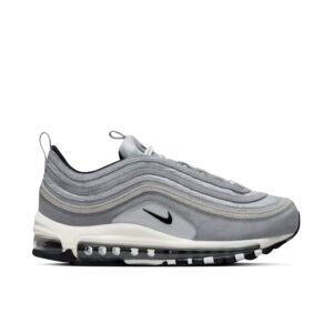 Nike Air Max 97 NH Smoke Grey Metallic Silver 3M DR0157-001 - Arviolet photo 1