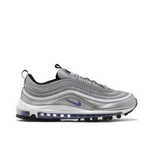 Nike Air Max 97 Purple Bullet DJ0717-001 - Arviolet photo 1