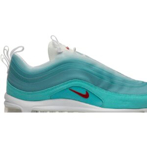 Nike Air Max 97 Shanghai Kaleidoscope CI1508-400 - Arviolet photo 2