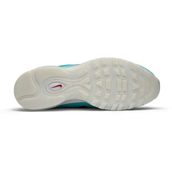 Nike Air Max 97 Shanghai Kaleidoscope CI1508-400 - Arviolet photo 4