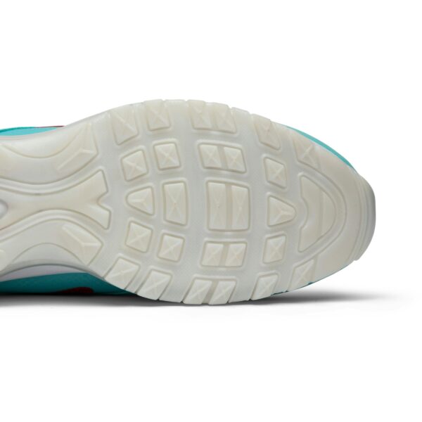 Nike Air Max 97 Shanghai Kaleidoscope CI1508-400 - Arviolet photo 5