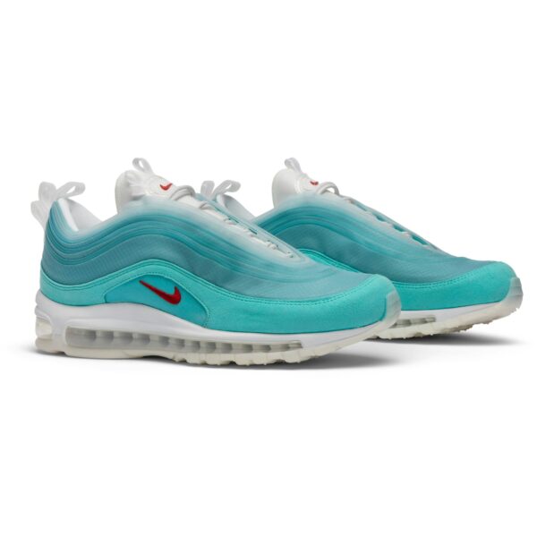 Nike Air Max 97 Shanghai Kaleidoscope CI1508-400 - Arviolet photo 8