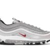 Nike Air Max 97 Silver Bullet (2016/2017) (Women's) 885691-001 - Arviolet photo 1