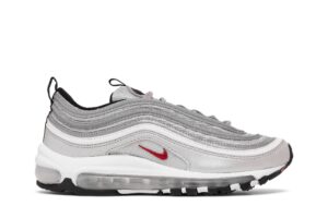 Nike Air Max 97 Silver Bullet (2016/2017) (Women's) 885691-001 - Arviolet photo 1