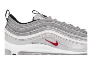 Nike Air Max 97 Silver Bullet (2016/2017) (Women's) 885691-001 - Arviolet photo 2