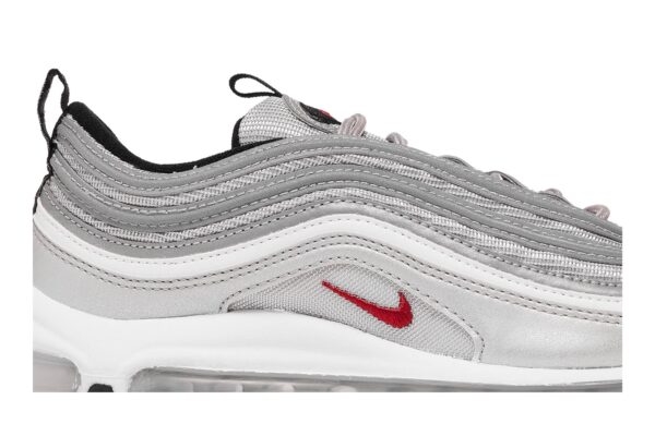 Nike Air Max 97 Silver Bullet (2016/2017) (Women's) 885691-001 - Arviolet photo 2