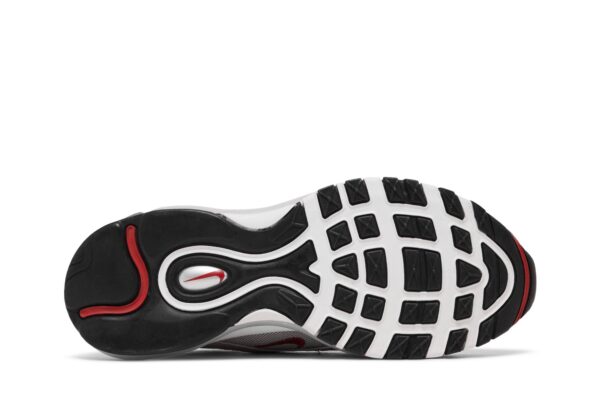 Nike Air Max 97 Silver Bullet (2016/2017) (Women's) 885691-001 - Arviolet photo 4