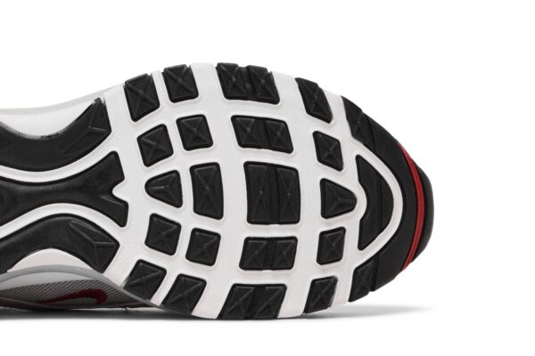 Nike Air Max 97 Silver Bullet (2016/2017) (Women's) 885691-001 - Arviolet photo 5