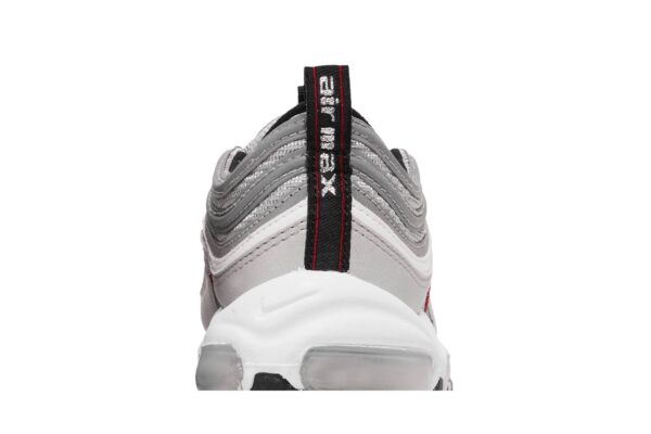 Nike Air Max 97 Silver Bullet (2016/2017) (Women's) 885691-001 - Arviolet photo 7