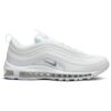 Nike Air Max 97 Triple White Wolf Grey 921826-101 - Arviolet photo 1