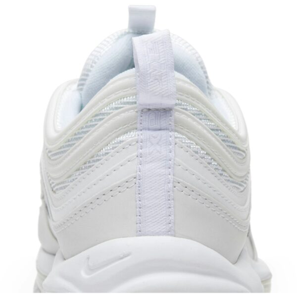Nike Air Max 97 Triple White Wolf Grey 921826-101 - Arviolet photo 7