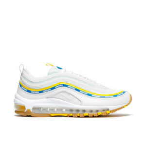 Nike Air Max 97 Undefeated UCLA DC4830-100 - Arviolet photo 1