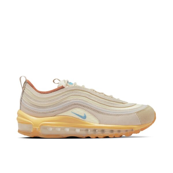Nike Air Max 97 Vintage (Women's) DV1489-141 - Arviolet photo 1
