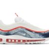 Nike Air Max 97 Washed Denim Pack (Women's) DV2180-900 - Arviolet photo 1