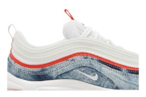 Nike Air Max 97 Washed Denim Pack (Women's) DV2180-900 - Arviolet photo 2