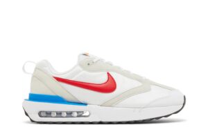 Nike Air Max Dawn Forrest Gump DM0013-100 - Arviolet photo 1