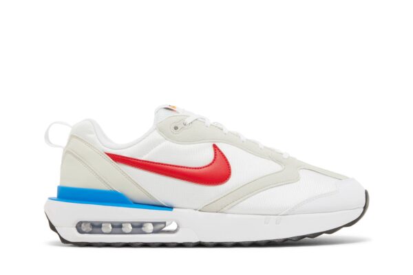 Nike Air Max Dawn Forrest Gump DM0013-100 - Arviolet photo 1