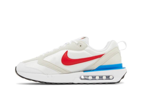 Nike Air Max Dawn Forrest Gump DM0013-100 - Arviolet photo 3