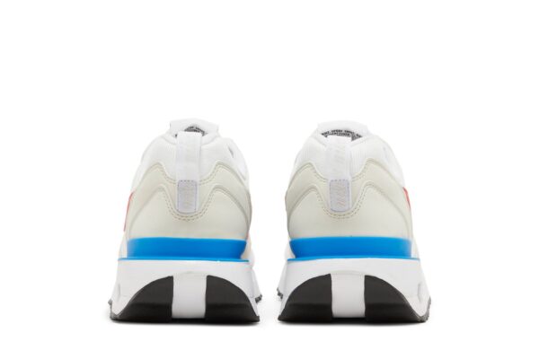 Nike Air Max Dawn Forrest Gump DM0013-100 - Arviolet photo 6