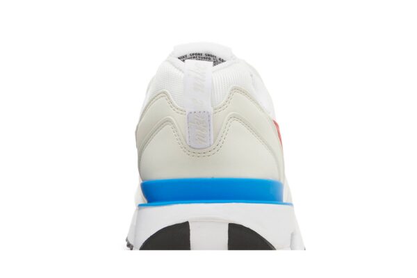 Nike Air Max Dawn Forrest Gump DM0013-100 - Arviolet photo 7