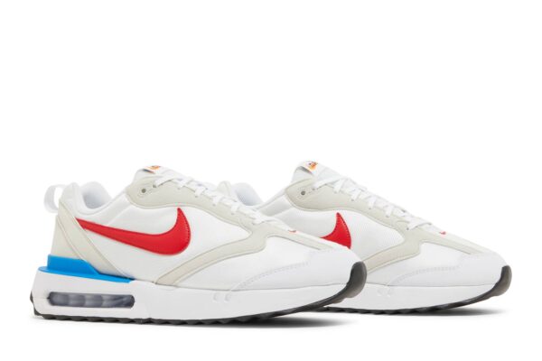 Nike Air Max Dawn Forrest Gump DM0013-100 - Arviolet photo 8
