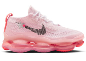 Nike Air Max Scorpion FK Barbie (Women's) FN8925-696 - Arviolet photo 1