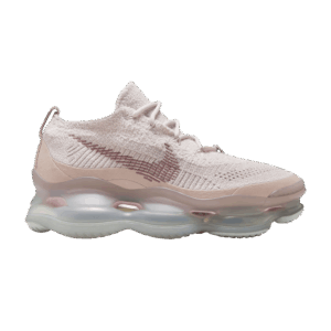 Nike Air Max Scorpion FK Barely Rose (Women's) DJ4702-600 - Arviolet photo 1