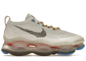 Nike Air Max Scorpion FK Hiking FJ7070-001 - Arviolet photo 1