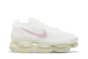 Nike Air Max Scorpion FK Lagoon Pulse Hot Punch DV7402-100 - Arviolet photo 1
