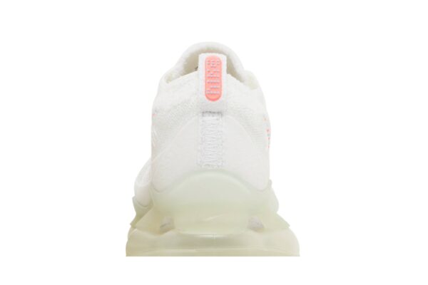 Nike Air Max Scorpion FK Lagoon Pulse Hot Punch DV7402-100 - Arviolet photo 7
