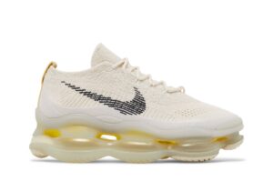 Nike Air Max Scorpion FK Lemon Wash DJ4701-001 - Arviolet photo 1