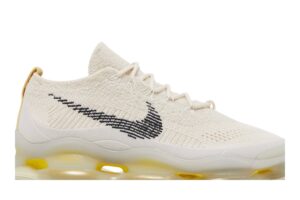Nike Air Max Scorpion FK Lemon Wash DJ4701-001 - Arviolet photo 2
