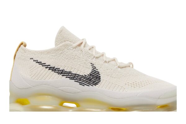 Nike Air Max Scorpion FK Lemon Wash DJ4701-001 - Arviolet photo 2