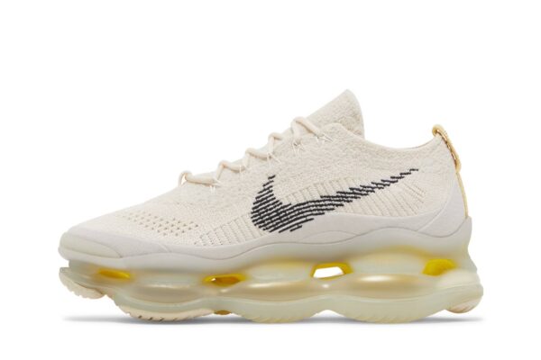 Nike Air Max Scorpion FK Lemon Wash DJ4701-001 - Arviolet photo 3