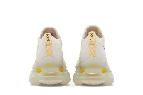 Nike Air Max Scorpion FK Lemon Wash DJ4701-001 - Arviolet photo 6