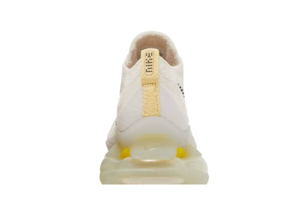Nike Air Max Scorpion FK Lemon Wash DJ4701-001 - Arviolet photo 7