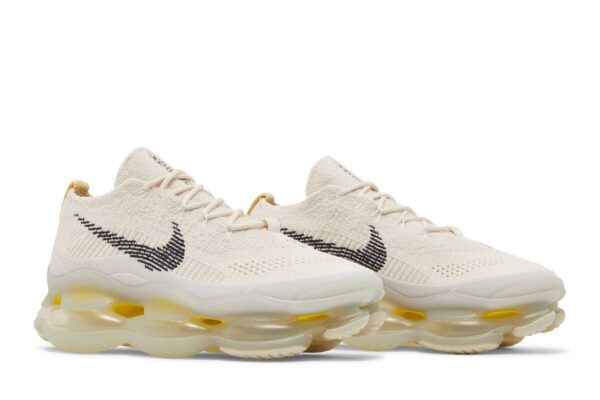 Nike Air Max Scorpion FK Lemon Wash DJ4701-001 - Arviolet photo 8