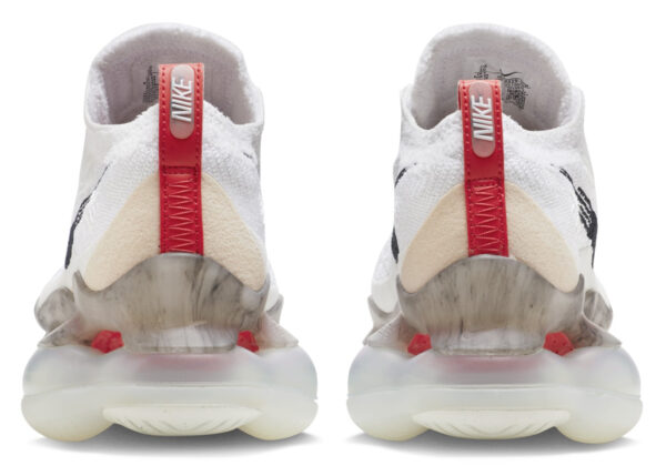 Nike Air Max Scorpion FK Lunar New Year Leap High FD4319-101 - Arviolet photo 3