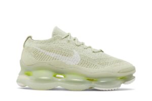 Nike Air Max Scorpion FK Olive Aura (Women's) DJ4702-300 - Arviolet photo 1