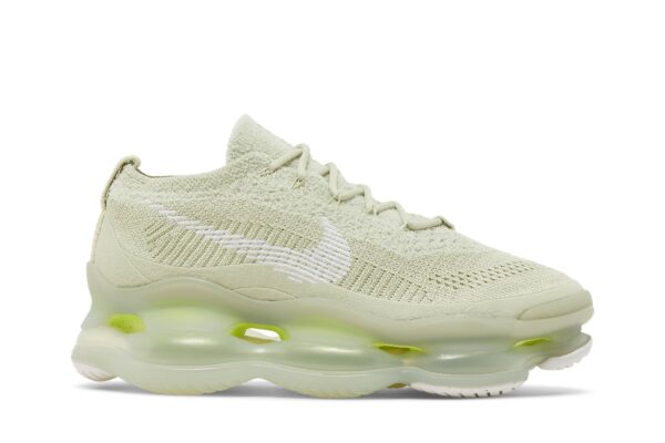 Nike Air Max Scorpion FK Olive Aura (Women's) DJ4702-300 - Arviolet photo 1