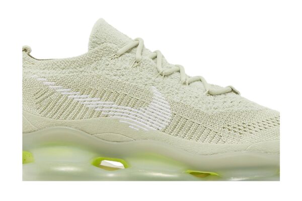 Nike Air Max Scorpion FK Olive Aura (Women's) DJ4702-300 - Arviolet photo 2