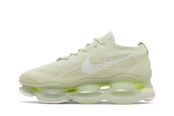 Nike Air Max Scorpion FK Olive Aura (Women's) DJ4702-300 - Arviolet photo 3