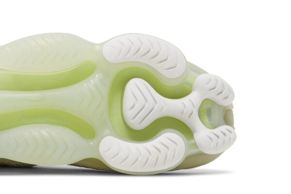 Nike Air Max Scorpion FK Olive Aura (Women's) DJ4702-300 - Arviolet photo 5