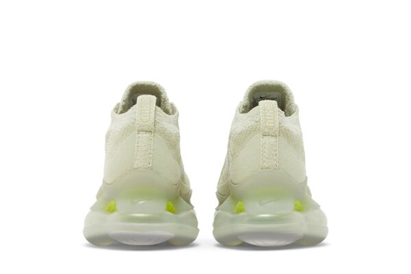 Nike Air Max Scorpion FK Olive Aura (Women's) DJ4702-300 - Arviolet photo 6